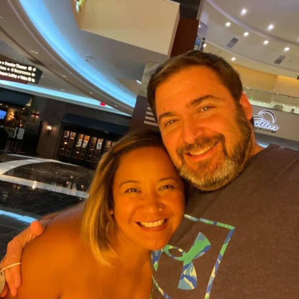 Meet your Posher, Becky